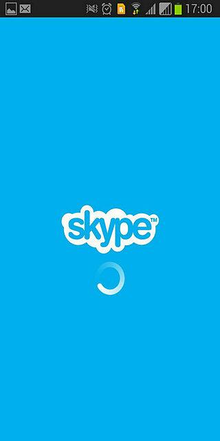 Skype安卓版 V7.37.99.40