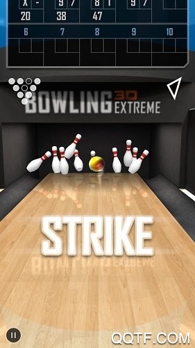 Strike Master 3D Bowling Star安卓版 V1.0