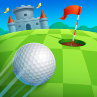 Mini Golf Stars复古迷你高尔夫球安卓官方版 V1.2