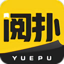 阅扑小说app安卓官方版 V4.04.01