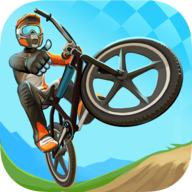 Mad Skills BMX 2疯狂自行车安卓破解版 V2.3.1