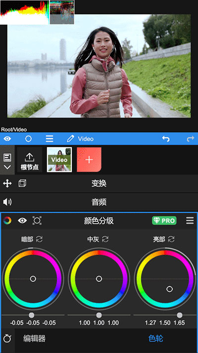 nodevideo安卓官方版 V1.2.4