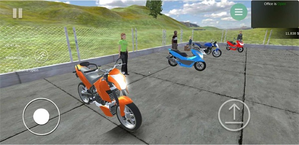 BikeForSaleSimulator安卓版 V1.1