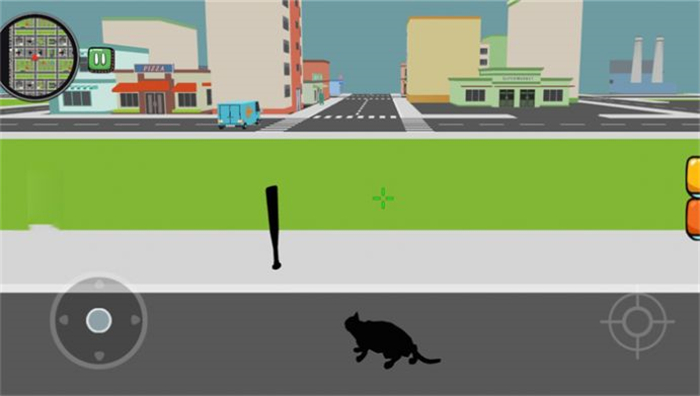 猫咪城市探索行安卓版 V3.4.18