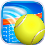 手指网球安卓免费版 V2.0