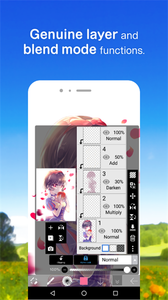 爱笔思画安卓免费版 V12.0.0