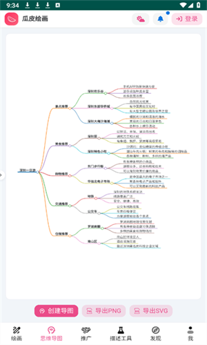 瓜皮绘画安卓版 V1.0