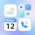 Widget桌面小组件安卓手机版 V2.1.1