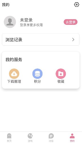 游咔app安卓免费版 V1.0