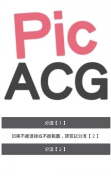 picacg安卓手机版 V2.0.3