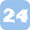 24h社区安卓免费版 V1.0
