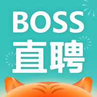 Boss直聘安卓官方版 V11.010