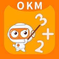 OKmath数学思维安卓版 V1.62