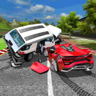 车祸模拟器安卓破解版 V1.0