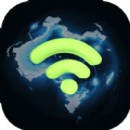 WiFi连连通安卓官方版 V2.0.1