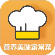 网上食谱安卓版 V1.0