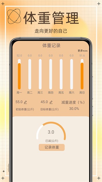 网上食谱安卓版 V1.0