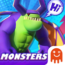 ClashOfMonsters安卓完整版 V0.914