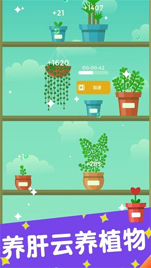 梦幻植物园安卓精简版 V1.2.5