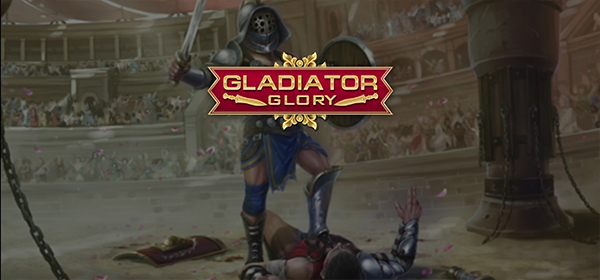 GladiatorGlory安卓福利版 V5.14.0