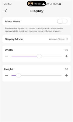 dynamicisland安卓手机版 V1.0.0