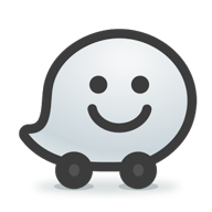 waze地图安卓官方版 V4.100.1.0