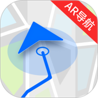 AR导航仪安卓手机版 V1.4