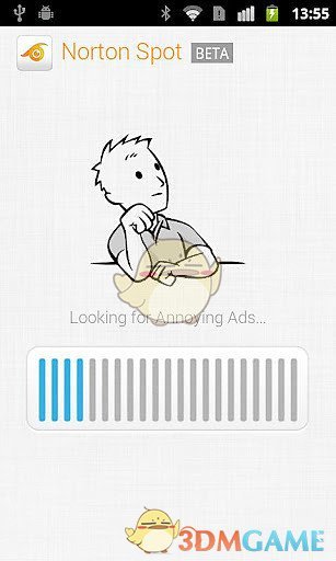 诺顿广告侦测安卓手机版 V2.1.1.37