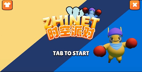 Zhinet时空派对安卓官方版 V1.0