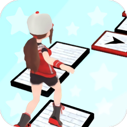 跳跃女孩安卓官方版 V1.0.3