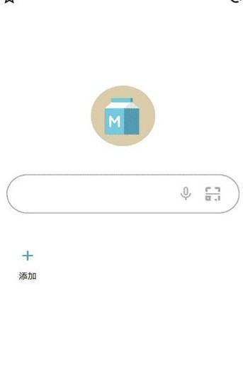 milk浏览器安卓正式版 V1.5.1