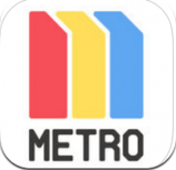 metro大都会安卓免费版 V1.11.7