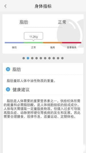 智了健康安卓免费版 V2.0.8