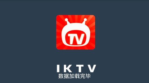 IKTV电视直播安卓在线观看版 V1.0.2