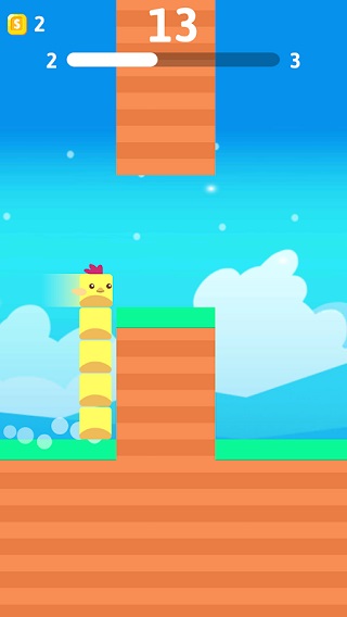 StackyBird安卓官方版 V1.3.62