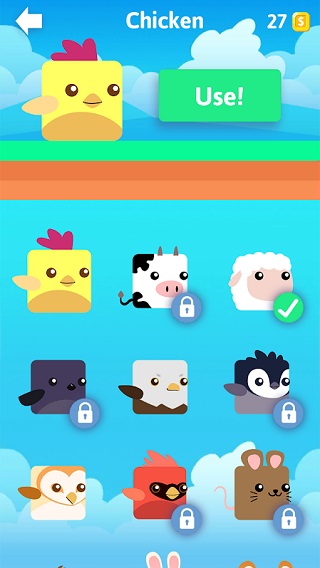 StackyBird安卓官方版 V1.3.62