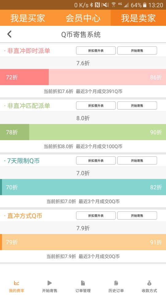 云奇付安卓正式版 V2.3.7