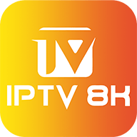 IPTV8K直播安卓免费播放版 V4.6.27