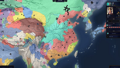 中华上下五千年2安卓官方正版 V1.0