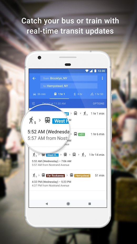 GoogleMaps安卓免费版 V9.3.15.4